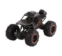 Thonlai 2.4Ghz Remote Control Car, Alloy Off Road Truck with 5MP Camera and WIFI Connection for Real Time Video, Strong Performance Racing Toy for Teens Adults