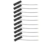 Thonlai 5dBi FPC Antenna, Omnidirectional High Gain Internal Antenna with 1st Generation Interface, for Signal Stabilization and Gain 700-2700MHz