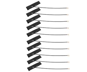 Thonlai 5dBi FPC Antenna, Omnidirectional High Gain Internal Antenna with 1st Generation Interface, for Signal Stabilization and Gain 700-2700MHz