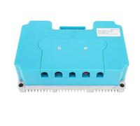 Thonlai 72V 340A Electric Motorcycle Brushless DC Motor Controller, Sine Wave Control with IP67 for QS Motor 3000W Power, Hall Sensor Technology