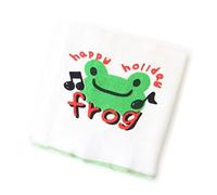 Thonlai Baby Belly Wrap Cotton Tummy Band Infant Abdominal Belt 6.7in Cartoon Design Soft Breathable Washable for Newborn Baby with Adorable Design for Spring Summer Autumn Winter