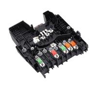 Thonlai Battery Management Unit Protection, Long Lasting Module with Box Voltage Protection, Replacement for CITROEN C4 Grand II 308 II 5008 II 2013+