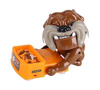 Thonlai Flake Out Bad Dog Bones Cards Tricky Toy Games, Kids Activity Game Early for Parent Child Kid Play Fun