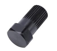 Thonlai Impeller Wrench Tool, High Strength Steel Replacement for RXP RXT RXP X RXT X GTX Limited GTX Wake Supercharged, with 1.16in Diameter and 28 Teeth for Accurate Fit