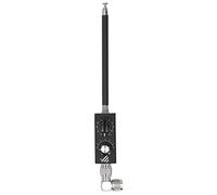 Thonlai QRP Shortwave Antenna Radio Test Equipment Components Portable Small Loop Antenna Full Band Tuned Interference Resistant with Low Standing Wave for Signal Reception Transm