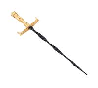 Thonlai Retractable Cosplay Sword 3D Printed Lightweight 31in Prop Toy