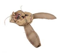 Thonlai Scary Face Cover Halloween Creepy Scarecrow Headgear (#1)