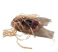 Thonlai Scary Face Cover Halloween Creepy Scarecrow Headgear (#2)