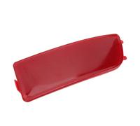 Thonlai Sprinter 2006-2018 Rear Bumper Side Reflector Red Marker Light Tail Bumper Reflector Replacement with Intense Red Color Weather Resistant ABS Material (Rear Right 9068260140 A9068260140