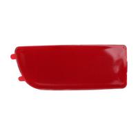 Thonlai Sprinter 2006-2018 Rear Bumper Side Reflector Red Marker Light Tail Bumper Reflector Replacement with Intense Red Color Weather Resistant ABS Material (Rear Left 9068260040 A9068260040