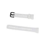 Thonlai TPU Replacement Wristband Strap for Band 6, Band 2.1cm Width | Compatible with Band 6 Smartwatch, Lightweight Durable Material, Secure Lock Lugs, 3.66 and 4.80 Inch Adjustable Length