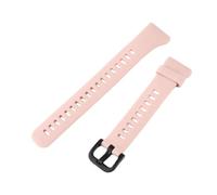 Thonlai TPU Replacement Wristband Strap for Band 6, Band 2.1cm Width | Compatible with Band 6 Smartwatch, Lightweight Durable Material, Secure Lock Lugs, 3.66 and 4.80 Inch Adjustable Length