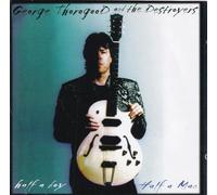 Thoogood George - Half a Boy Half a Man