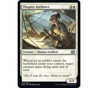Thopter Architect | The Brothers' War