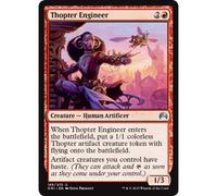 Thopter Engineer | Magic Origins