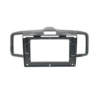 THOQUP Radio Frame 10.1 Inch Car Frame Adapter Fit For Honda Freed 2008-2015 Android Radio Fitting Panel Kit Convenient(Only Frame)