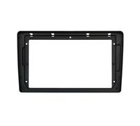 THOQUP Radio Frame 2015-2018 Fit For Citroen BERLINGO/Fit For Peugeot (9INCH) Car Radio Android Stereo Player 2 Din Head Unit Panel Frame Convenient