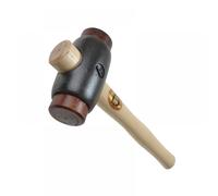 THOR Hide Hammer Wooden Handle All Sizes Rawhide Soft Face Industrial Automotive