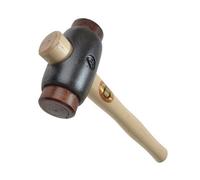 Thor 16 Rawhide Hammer Size 4