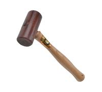 Thor 02-110 110 Hide Mallet Size 1 (32mm) 115G Tho110