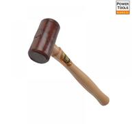 Thor 02-112 112 Hide Mallet Size 2 (38Mm) 170G