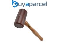 Thor 02-116 116 Hide Mallet Size 4 (50mm) 340g THO116