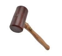 Thor 116 Rawhide Mallet Size 4