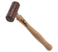 Thor 02-120 120 Hide Mallet Size 5 (63mm) 570g