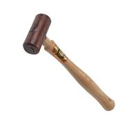 Thor 02-120 120 Hide Mallet Size 5 (63mm) 570G Tho120