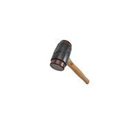 Thor 022-5 Rawhide/Rawhide Leather Hammer, 3275g hammer mallet THO22 01-022