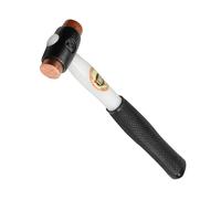 Thor 03-208PH 03-208Ph Copper / Hide Hammer Size A (25Mm)