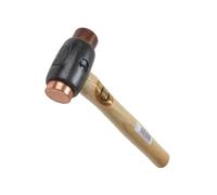Thor 03-210 COPPER RAWHIDE HAMMER SIZE 1