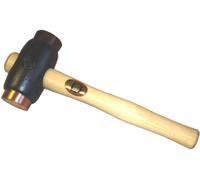 Thor 216 Copper / Rawhide Hammer Size 4