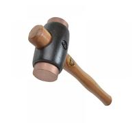 Thor 04-316 316 Copper Hammer Size 4 (50Mm) 2830G