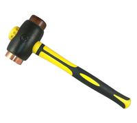 Thor 04-316SFG Copper Fibreglass Hammer Size 4 (50Mm) 2470G