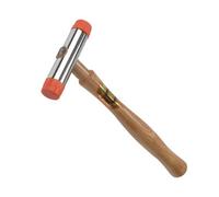 Thor 07-406 406 Plastic Hammer Wood Handle 19mm 150G Tho406