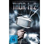 Thor 1 & 2 [Import]