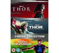 Thor 1-3