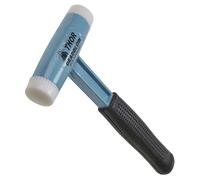 Thor 20-1010 1010 Dead Blow Nylon Hammer 32Mm 550G (19Oz)