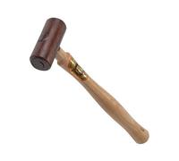 Thor Hammer 108 Hide Mallet Size 0 (25mm) 60g