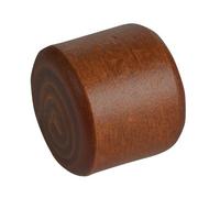 Thor 32mm Diameter Medium Brown Spare Face