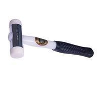 Thor 11-710NV Thorex Nylon Hammer 1 White 1 Grey Face