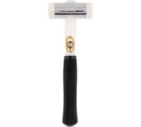 Thor 11-712 38mm Nylon Hammer with Plastic Handle