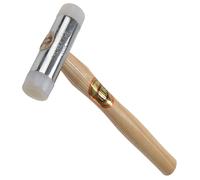 Thor 11-712 38mm Nylon Hammer with Plastic Handle