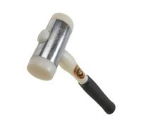 Thor 11-716 716 Nylon Hammer Plastic Handle 50mm 1230G Tho716