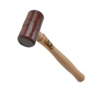 Thor 112 Hide Mallet Size 2 (38mm) 170g
