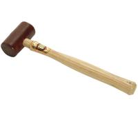 Thor Rawhide Mallet 114 (THO114) Size 3 - Brown