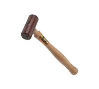 Thor 116 Size 4 Rawhide Mallet 340G - 50MM