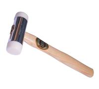 Thor 12-710N 32mm Nylon Hammer with Wood Handle