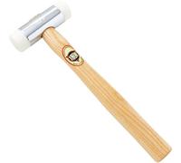 Thor 12-710N 32mm Nylon Hammer with Wood Handle